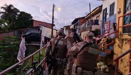 Polícia Civil de Alagoas integra ação interestadual contra tráfico de drogas e lavagem de dinheiro
