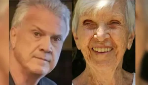 Mãe de Pedro Bial morre um dia após completar 101 anos