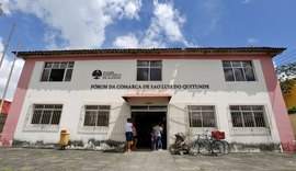 Comarcas da região Norte do estado podem ter melhorias
