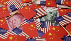 Estados Unidos e China concluem Fase 1 de acordo comercial