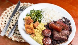 Prefeitura lança Festival de Gastronomia Popular Maceió dos Prazeres nesta terça (20)