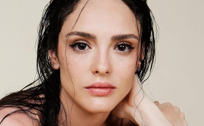 Após 6 anos, Isabelle Drummond anuncia volta às novelas com vilã