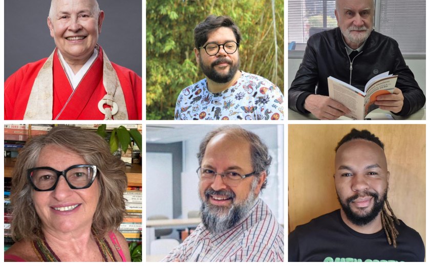 Cortez Editora e Livraria das Perdizes levam pensamento crítico e diversidade à Bienal de Alagoas