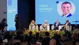 Seminário de mobilidade urbana debate problemas e soluções para o transporte público no país