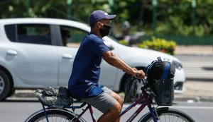Alagoas tem a menor taxa de contágio de Covid-19 do país