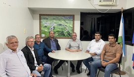 Bloco do prefeito de Chã Preta conquista Presidência da Câmara derrotando grupo de Chico Tenório
