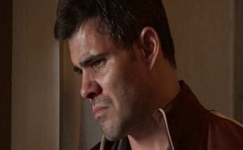 'Amor de Mãe': Magno flagra traição de Betina e Sandro