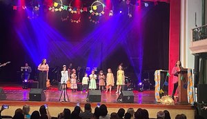 Musicalização traz benefícios para todas as idades