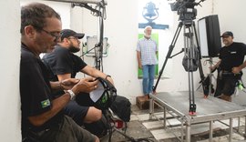 Núcleo de Produção Digital de Alagoas oferece cessão de equipamentos para realização de filmes