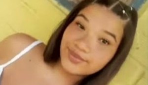 Polícia realiza novas buscas por adolescente Ana Beatriz em Garça Torta