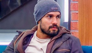Bil não agrada público e perde 100 mil seguidores após um mês de reality