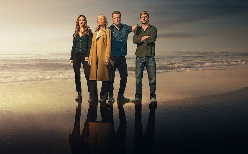 'O Píer': A verdadeira história por trás da série quase real da Netflix