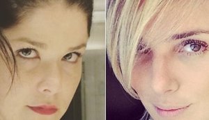 Climão! Atrizes protagonizam barraco em Baile da Favorita