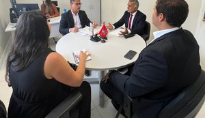 MP recomenda à Prefeitura de Maceió que cadastre bares e restaurantes da orla para verificar legalidade dos estabelecimentos