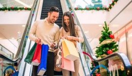 Vendas de Natal devem movimentar cerca de R$ 5 bilhões em lojas de shoppings