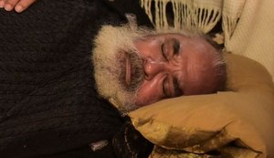 Betuel é encontrado morto. Saiba quem é o assassino do pai de Rebeca!