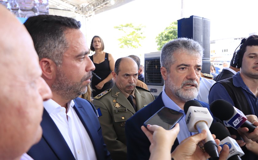 Secretário critica parlamentares por utilizar tragédia como palanque