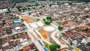 Seminfra promove revitalização de espaços de lazer