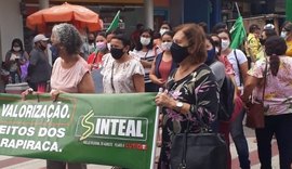 Arapiraca: professores aprovam reajuste de 15% e anunciam mobilização para setembro