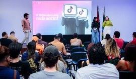 Profissionais de comunicação participam de capacitação sobre utilização estratégica do TikTok