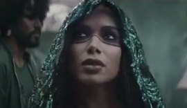 Netflix divulga primeiro trailer da série 'Vai Anitta'