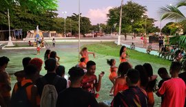36ª edição do Mundaú Lagoa Aberta aborda tema Juventude e Cidadania