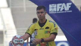 Cruzeiro recebe o CSA em Arapiraca valendo vaga para a Copa do Brasil