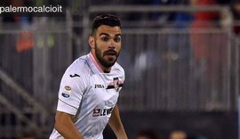 Bruno Henrique confirma chegada ao Palmeiras em vídeo no Instagram