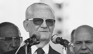Diretor da CIA diz que Geisel autorizou execução de opositores durante ditadura