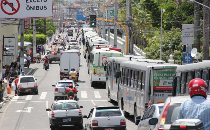 Trânsito no Brasil mata 40 mil pessoas por ano, diz atlas da Abramet