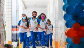 Orçamento da Criança e do Adolescente viabiliza ações voltadas à melhoria de vida de jovens maceioenses