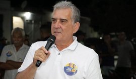 Prefeito reeleito para um 5º mandato tem seu nome cogitado para comandar mais uma vez a AMA