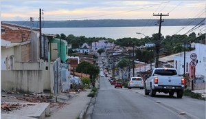 Interdição da Ladeira do Calmon preocupa