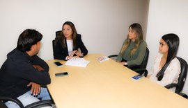 Secretarias e Instituto do Meio Ambiente discutem normas para o Marco dos Corais