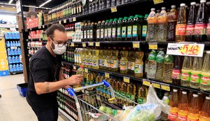 Para baratear alimentos, governo anuncia ações em parceria com setor privado