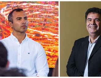 Câmara de Maceió homenageia Moacir Teófilo e Lívio Lima com entrega de honrarias