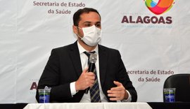 Atual decreto de distanciamento social de Alagoas não deve ser flexibilizado