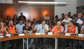 Pinheiro: pesquisadores detalham ações e estudos no bairro de Maceió
