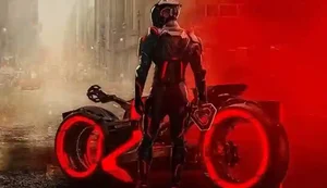'Tron: Ares' estreia em 1º lugar no Brasil, mas tem bilheteria abaixo do esperado nos Estados Unidos