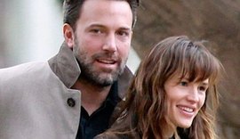 Jennifer Garner e Ben Affleck separados! Atriz volta com processo de divórcio