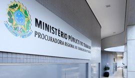Denúncias de irregularidades trabalhistas devem ser enviadas ao MPT/AL por e-mail ou telefone neste sábado e domingo