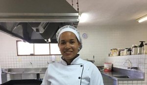 Em Passo de Camaragibe, educação profissional transforma a vida de diarista