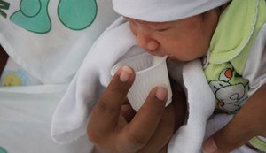 Mais de 2 mil crianças não recebem o nome do pai este ano em Alagoas