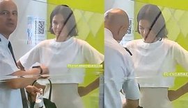 Marquezine é parada pela polícia na França. Veja vídeo