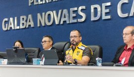 DMTT detalha ações para melhorar trânsito e transporte em audiência pública