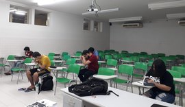 Instituto de Matemática da Ufal comemora vitória em Competição Internacional