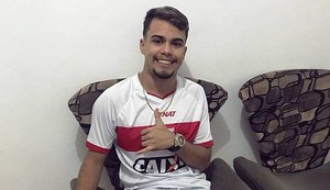 Investigação da Polícia Civil detém suspeito de latrocínio que vitimou jovem