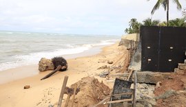Riacho Doce: obras provocam danos ambientais