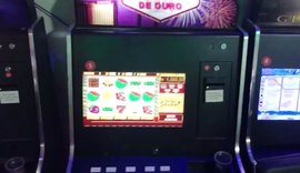 Operação “Gioco d’azzardo” fecha bingos clandestinos em Maceió