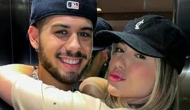 Cantor Zé Felipe entra na Justiça por divórcio e guarda dos filhos com Virginia Fonseca